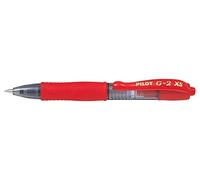 Pilot 220411 - Bolígrafo, color rojo