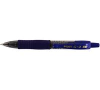 G-2 Pixie - Roller De Tinta De Gel - Azul - Punta Media | Pilot