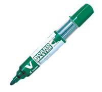 Pilot 232495 - Rotulador para pizarra, color verde