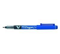 Pilot Pen Rotulador 267333 – color azul