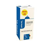 PILOT 3131910516415 Supergrip G - Bolígrafo retráctil (30 unidades), varios colores