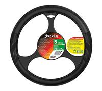 PILOT 32930 Funda cubierta para el volante negro