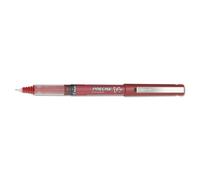 Pilot 35352 Precise V7 Roller Ball Stick Pen Precision Point Red Ink .7mm Dozen