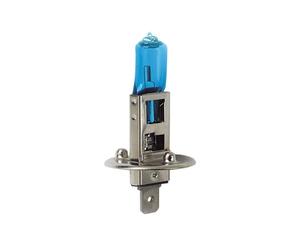 Pilot 508236 - Lampa, H1 Bombillas, En Xenón Look, 12 V, 55 W, Par