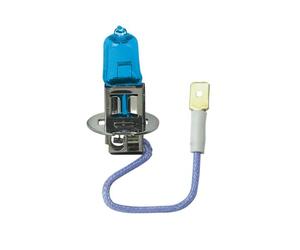 Pilot 508243 - Lampa, H3 Bombillas De Xenón Look, 12 V, 55 W, Par
