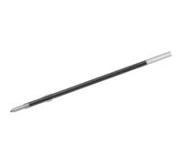 Pilot - Lote de 6 recambios para bolígrafo RFNS-GG, punta media, 1 mm, color azul
