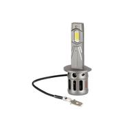 PILOT 57697 12 V Halo LED Alien Series, Kit conversión a LED - (H1) - 25 W - P14,5s - 1 unidad - Caja