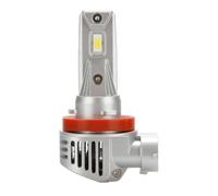Pilot 57703 12 V Halo LED Cyber Series, Kit conversión a LED - (H11) - 36 W - PGJ19-2 - 1 Unidad - Caja