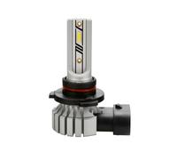 Pilot 57709 12 V Halo LED Hyper Series, Kit conversión a LED - (HB3) - 15 W - P20d - 1 Unidad - Caja