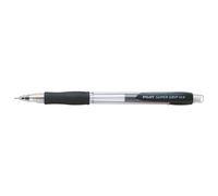 Pilot 713756 - Portaminas 0.5 mm, color negro