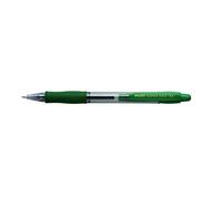 Bolígrafo PILOT Super Grip Color Verde