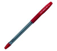 Bolígrafo PILOT BPS-GP 1.0 Rojo