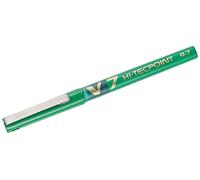 Pilot 717367 - Bolígrafo de tinta líquida, color verde (BXL-V7-G)