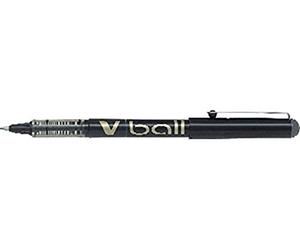 Pilot 718338 - Bolígrafo, 0.7 mm, color negro