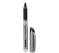 Pilot 822851 - Bolígrafo de tinta líquida, color negro, única (BXGPN-V5-B)