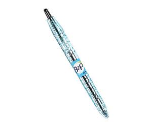 Pilot 856421 - Bolígrafo retráctil, color negro