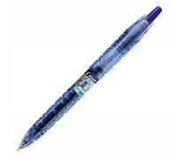 Pilot 856439 - Bolígrafo retráctil, color azul