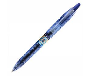 Pilot 856439 - Bolígrafo retráctil, color azul