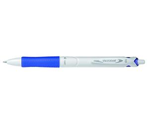 Pilot 948773 - Bolígrafo de tinta blanca, color azul