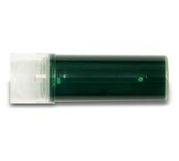 Pilot 948779 - Cartucho de tinta para rotulador Vboard, color verde