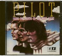 Pilot - Album of The Same Name [Import]