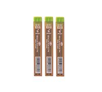 Pilot Pen Minas para portaminas Begreen 373817 HB – 0,5 mm, muy resistente – Estuche 12 minas