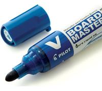 Pilot Begreen V Tabla Master Pizarra Blanca Rotuladores Punta Redonda Plana GB