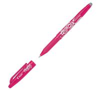 Pilot Frixion Bolígrafo rosa