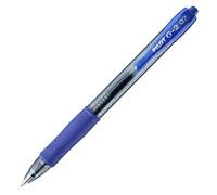Bolígrafo PILOT G-2 07 Azul