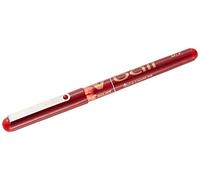 Pilot Rot V-ball 07 Rojo 0.7mm - Bolígrafo