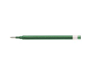Pilot BLSG2 - Recambio de bolígrafo de gel (0,7 mm, 12 unidades), color verde
