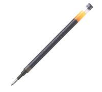 Pilot BLSG2 - Recambios de bolígrafo de gel (0,7 mm, 12 unidades), color naranja