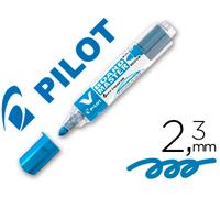 Pilot Board Master Marker para pizarra blanca Tinta líquida azul Trace 2.3mm