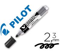 Pilot Board Master Marker para pizarra blanca Tinta líquida negra Trace 2.3mm