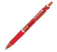 PILOT - Boligrafo acroball begreen rojo