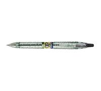 Pilot - Bolígrafo B2P ECOBALL Begreen recargable (punta media), color negro