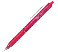 Pilot - Bolígrafo de gel FriXion Ball Clicker Medium