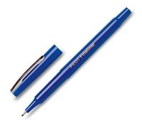 Pilot - Bolígrafo de punta fina (1,2 mm), color azul