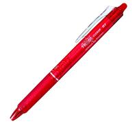 Pilot Bolígrafo de tinta BLRTFR7R Frixion rojo 0,4 mm 3 rojo