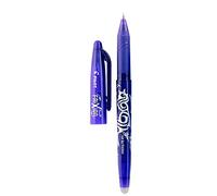 Pilot - Bolígrafo - Frixion Bola - Tinta gel - Punta media - 0.7mm - Pilot - Azul