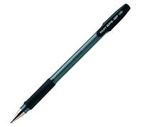 Pilot - Lote de 3 bolígrafos bolígrafo grip BPS-GP XB Extra Large Negro