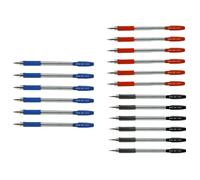 Pilot - BPS-GP-M - Bolígrafo punto medio - Negro - (Caja 12 unidades)