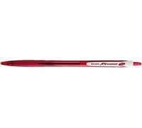 Bolígrafo PILOT Rexgrip Color Rojo