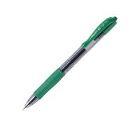 Pilot Pen Bolígrafo G-2 07 Verde