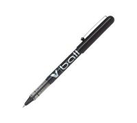 Pilot Rot V-ball 05 Negro 0.5mm - Bolígrafo