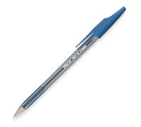 Pilot - Lote de 3 bolígrafos (bp-s-f PTE Fine azul