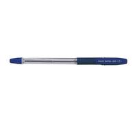 Pilot BPS-GP-F - Bolígrafo (Azul, Transparente)
