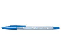 Pilot BPS Medio Bolígrafo 0,7 mm Tip (Caja de 12) - Azul