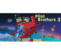 Pilot Brothers 3 Back Side of the Earth PC