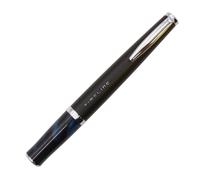 Pilot BTL-5SR-ETL Oil-Based Ballpoint Pen Timeline (Eternal Blue)